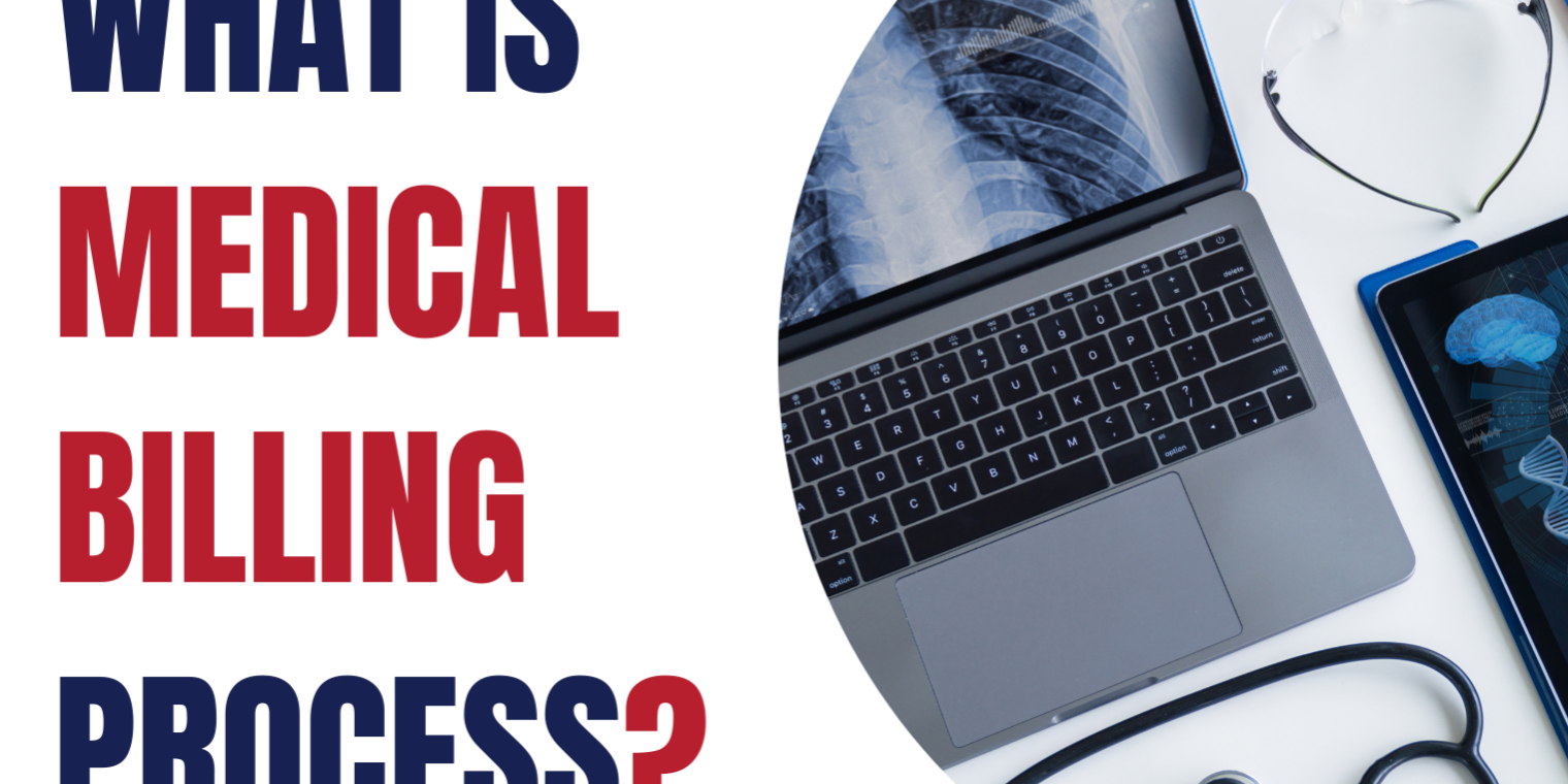 What Is the Medical Billing Process2