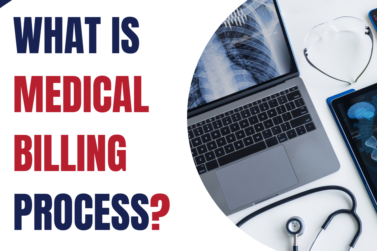 What Is the Medical Billing Process2