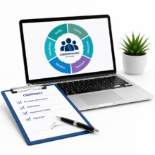 Credentialing & Contracting